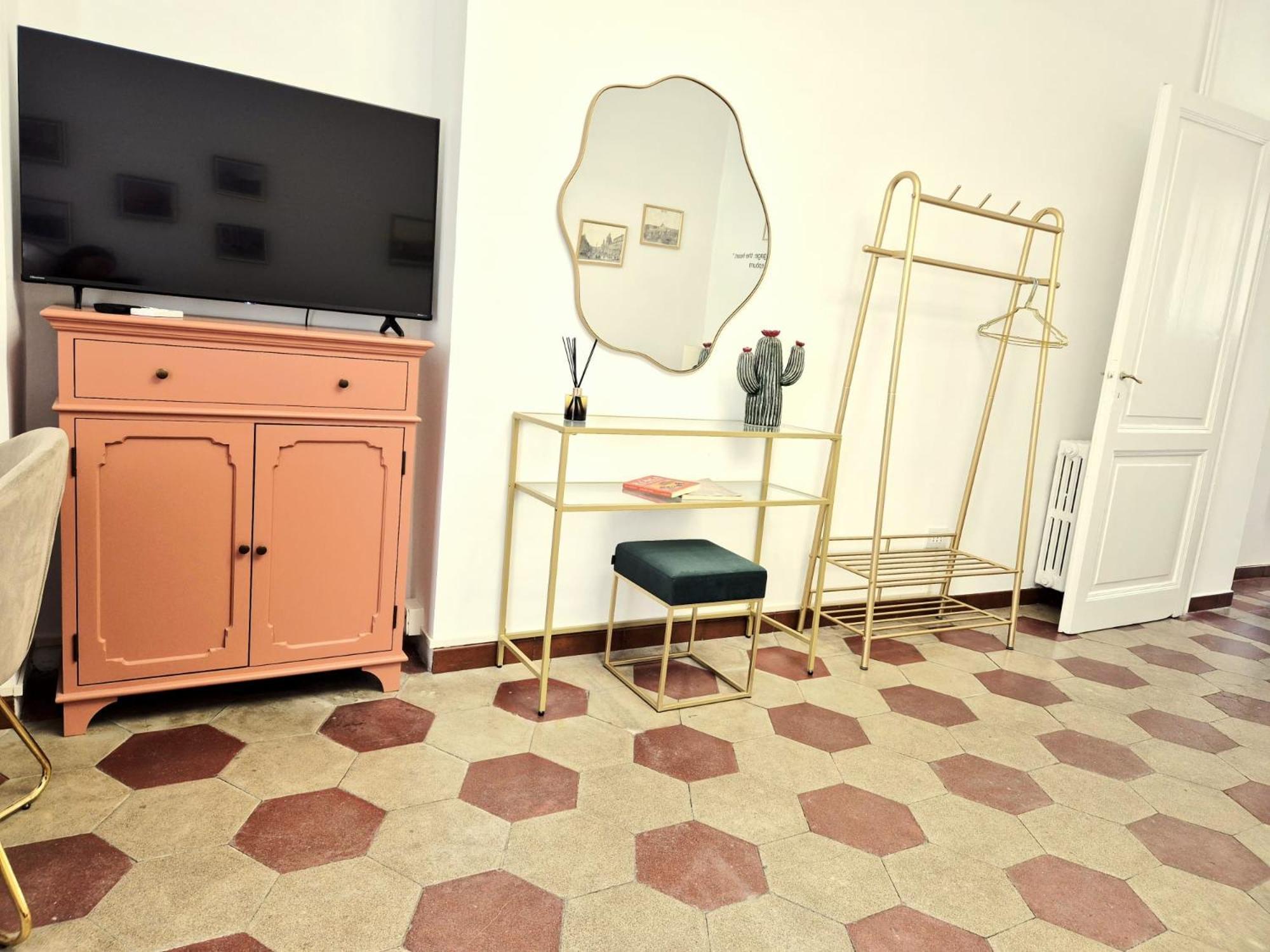 Apartamento A Due Passi Dal Colosseo