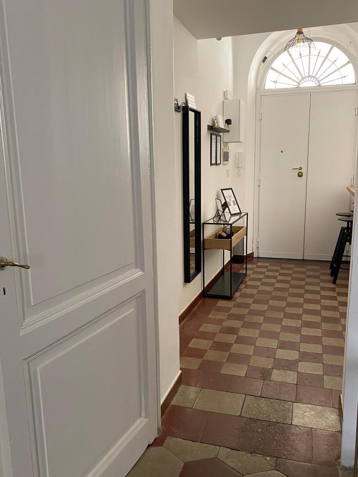 A Due Passi Dal Colosseo Apartamento Roma