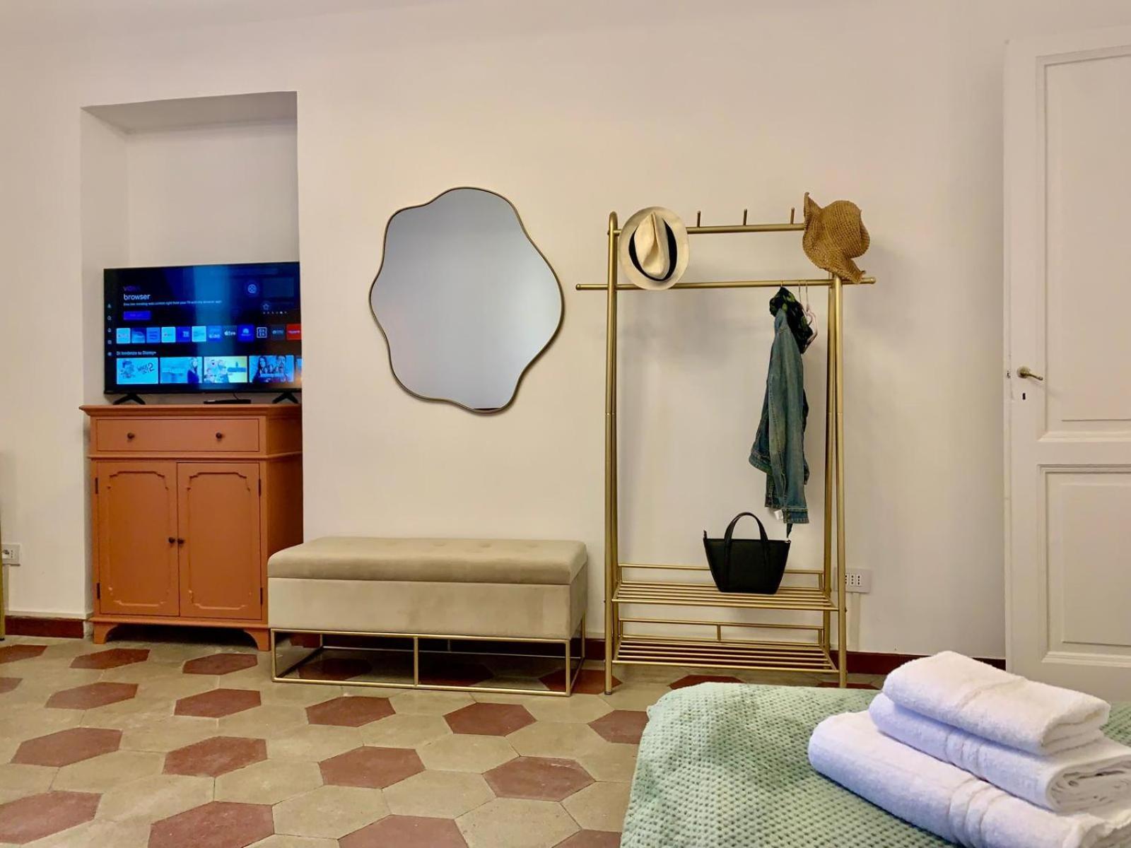 A Due Passi Dal Colosseo Apartamento Roma