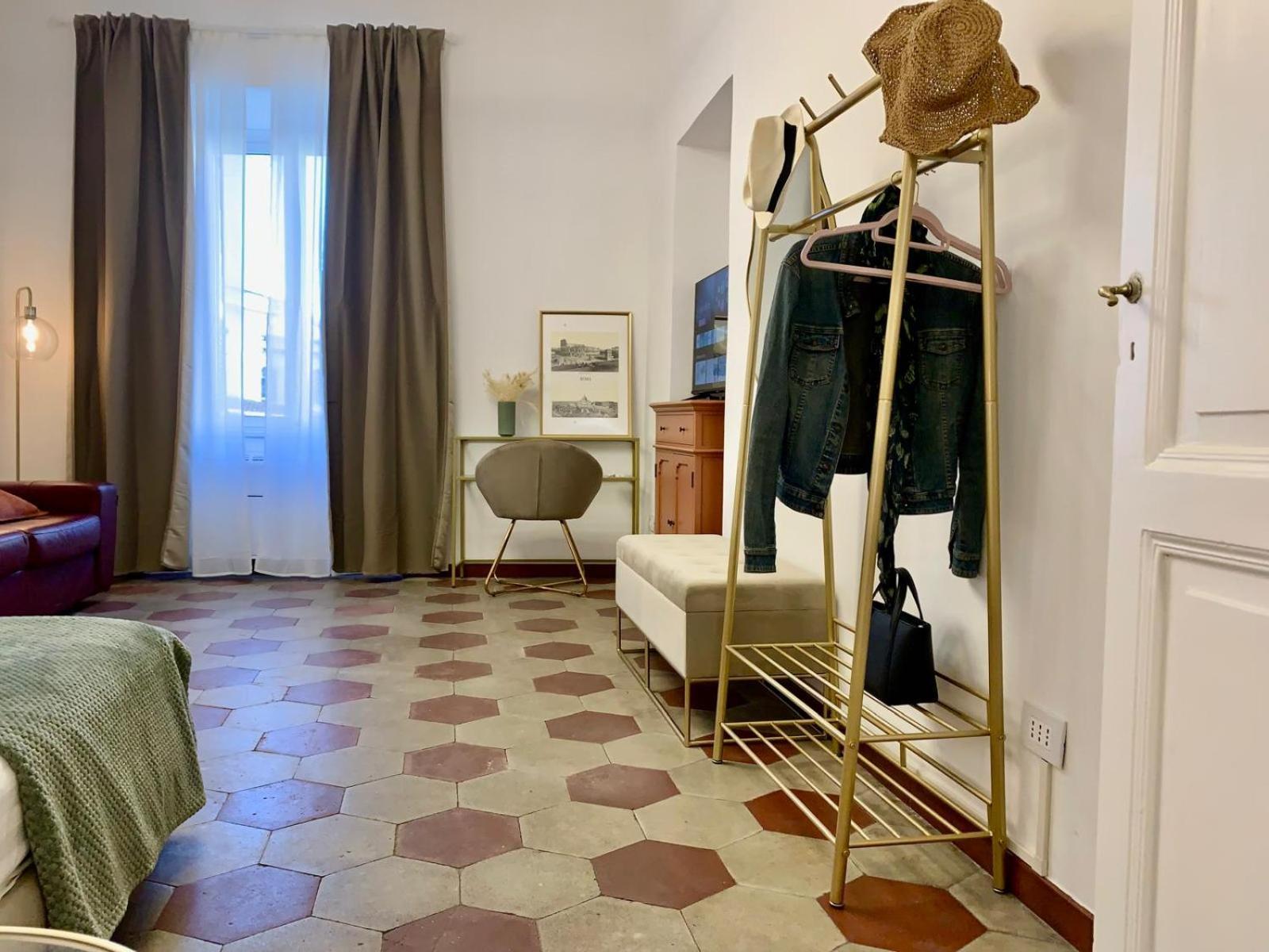 A Due Passi Dal Colosseo Apartamento