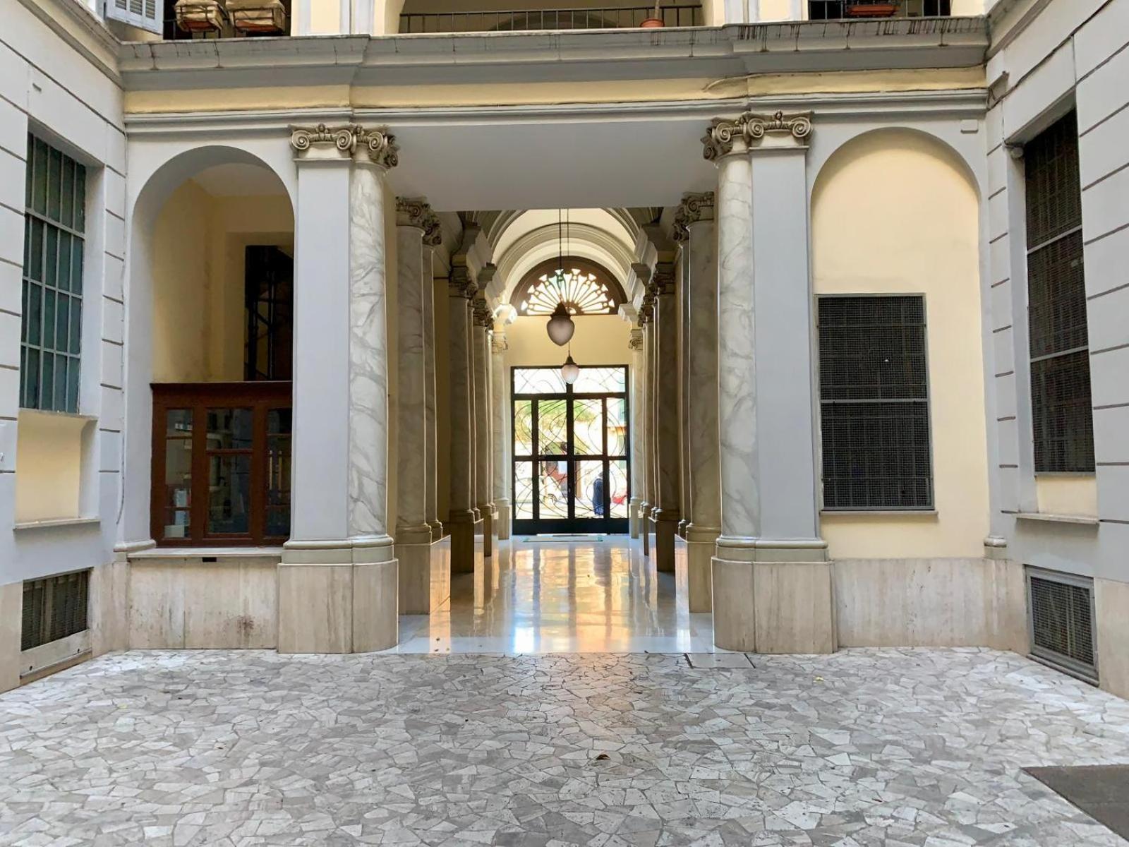 Apartamento A Due Passi Dal Colosseo