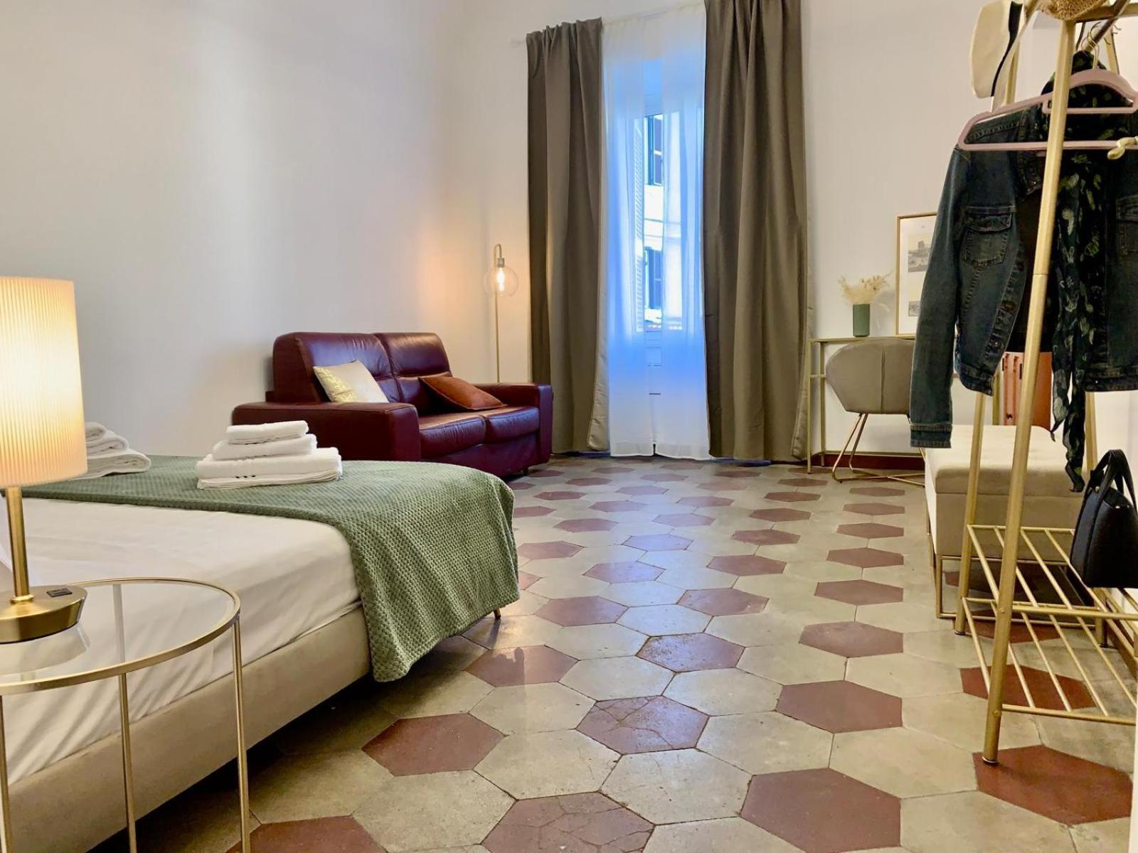 A Due Passi Dal Colosseo Apartamento Roma